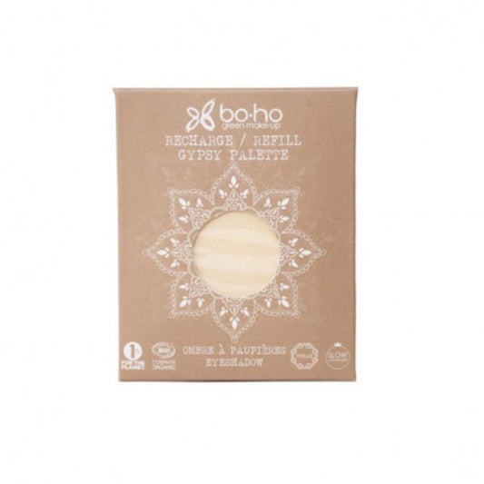 Boho green makeup Oogschaduwpalet oap 154 creation 1 Set