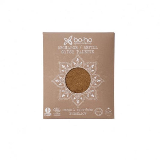 Boho green makeup Oogschaduwpalet oap 234 atelier 1.00 Set