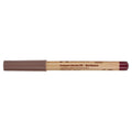 Boho green makeup Lip pencil bordeaux 1.00 Stuks