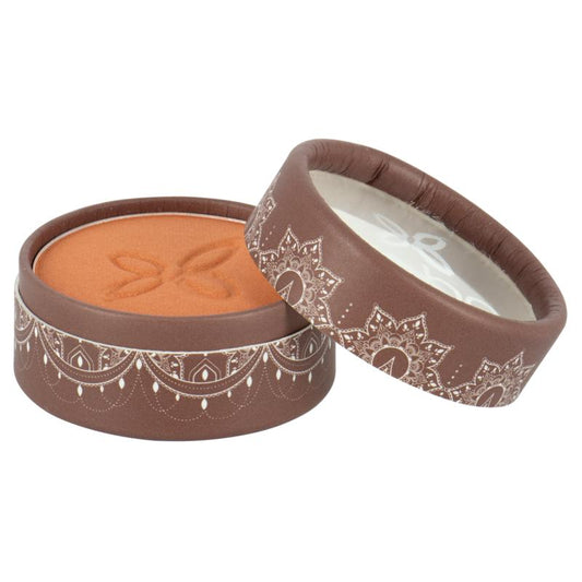 Boho green makeup Eyes oap 246 sunset 10 Gram