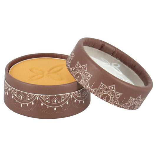 Boho green makeup Eyes oap 247 goldy 10.00 Gram
