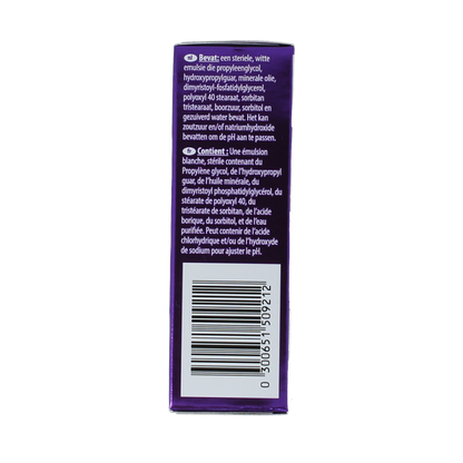 Systane Oogdruppels complete 10.00 Milliliter