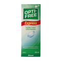 Alcon Optifree express MPDS + lenshouder 355 Milliliter