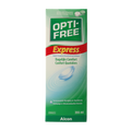 Alcon Optifree express MPDS + lenshouder 355.00 Milliliter