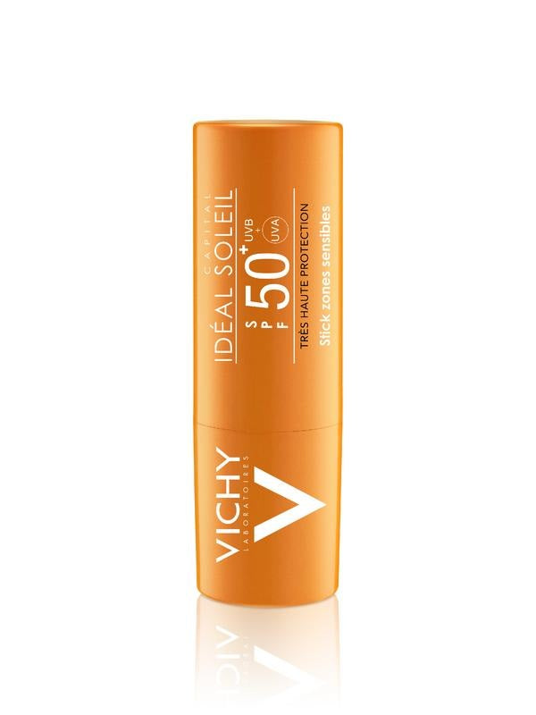 Vichy Capital soleil stick BF50+ 9.00 Milliliter