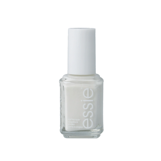 Essie 1 Blanc 13.5 Milliliter
