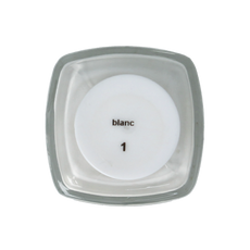 Essie 1 Blanc 13.50 Milliliter