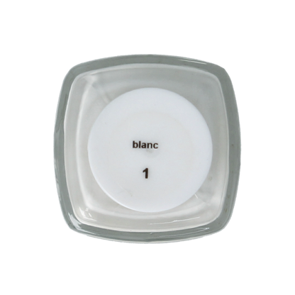 Essie 1 Blanc 13.50 Milliliter