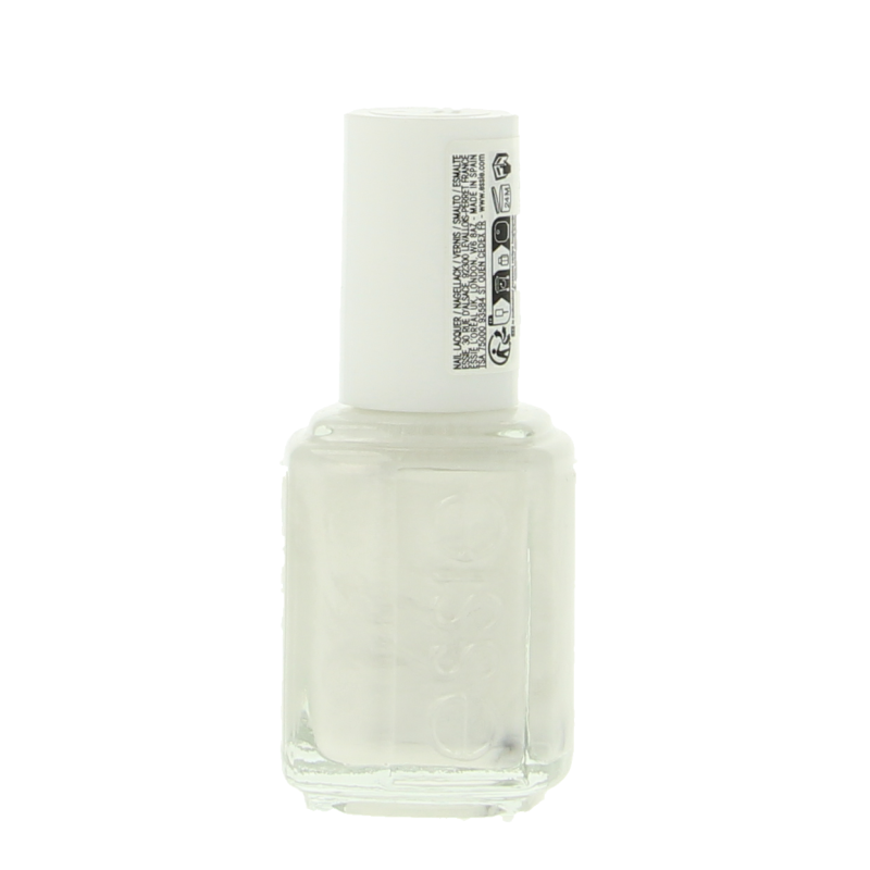 Essie 4 Pearly white 13.5 Milliliter