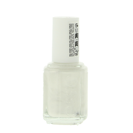Essie 4 Pearly white 13.50 Milliliter