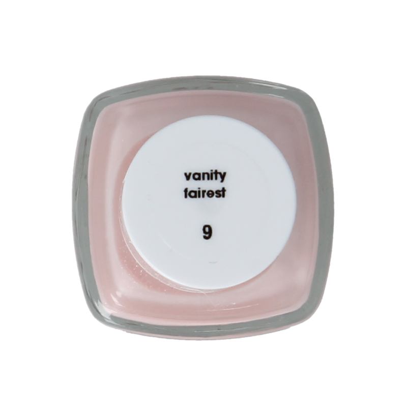 Essie 9 Vanity fairest 13.5 Milliliter