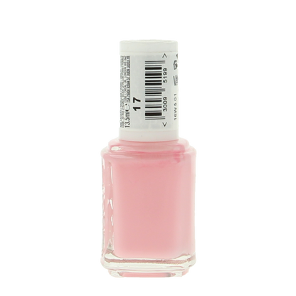 Essie 17 Muchi muchi 13.50 Milliliter