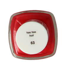 Essie 63 Too too hot 13.5 Milliliter
