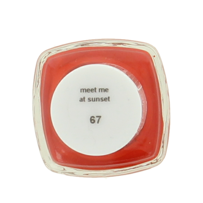 Essie 67 Meet me at sunset 13.50 Milliliter