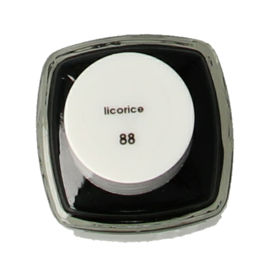 Essie 88 Licorice 13.5 Milliliter