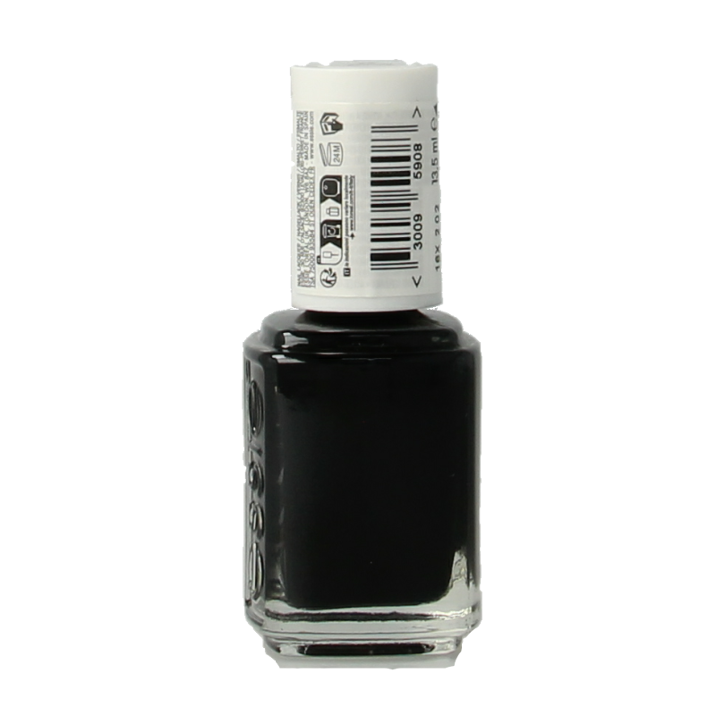 Essie 88 Licorice 13.5 Milliliter