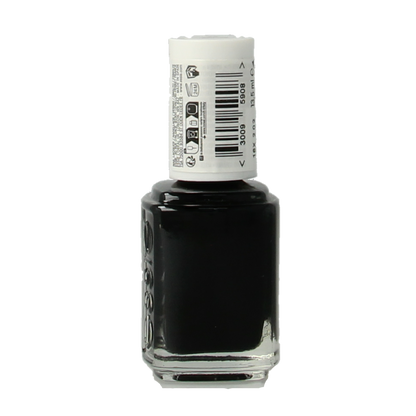 Essie 88 Licorice 13.50 Milliliter