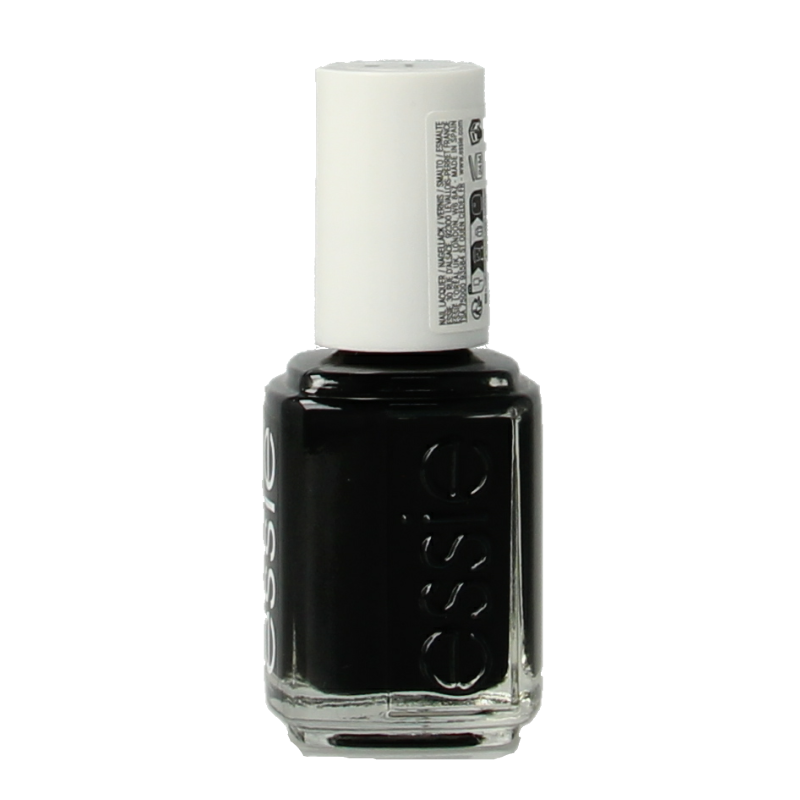 Essie 88 Licorice 13.5 Milliliter