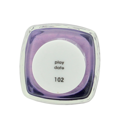 Essie 102 Play date 13.50 Milliliter