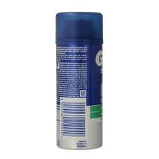 Gillette Series scheergel gevoelige huid 75 Milliliter