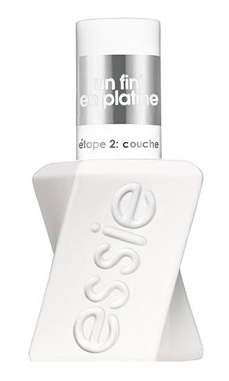Essie Gel couture top coat 13.5 Milliliter