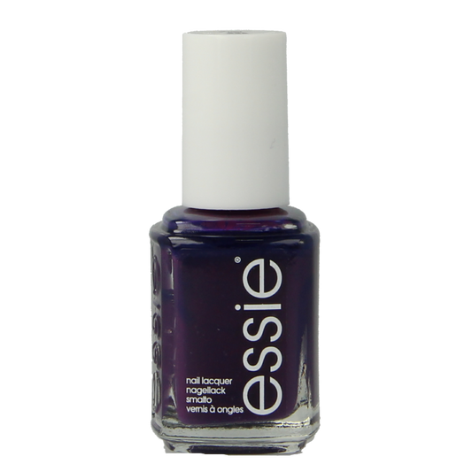 Essie 925 Underground ball paars fall 13.5 Milliliter
