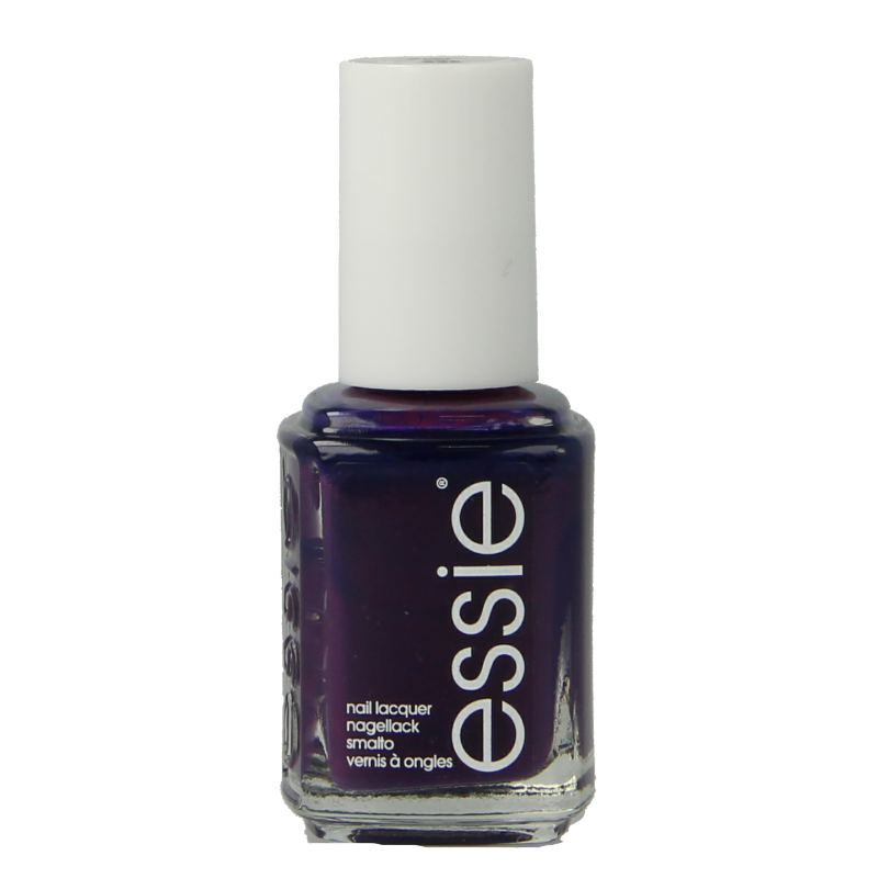 Essie 925 Underground ball paars fall 13.5 Milliliter