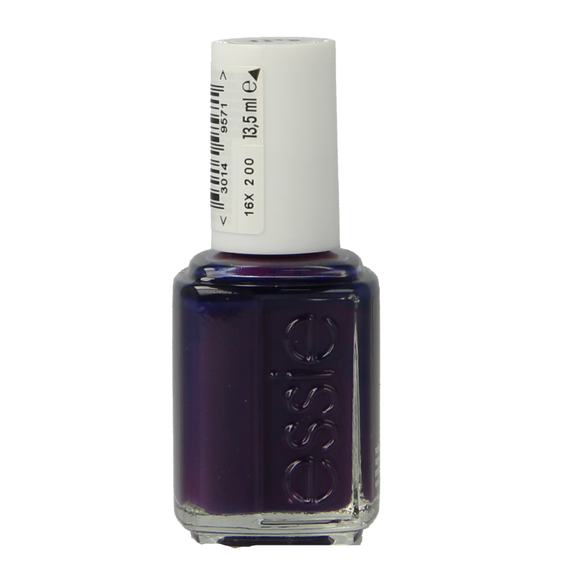 Essie 925 Underground ball paars fall 13.5 Milliliter