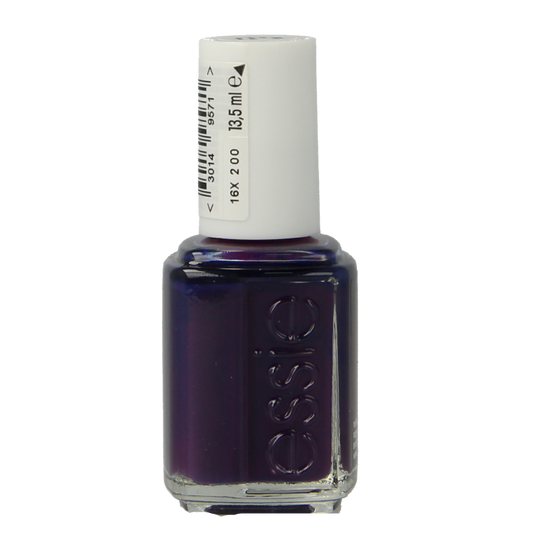 Essie 925 Underground ball paars fall 13.5 Milliliter
