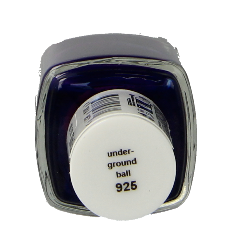 Essie 925 Underground ball paars fall 13.5 Milliliter