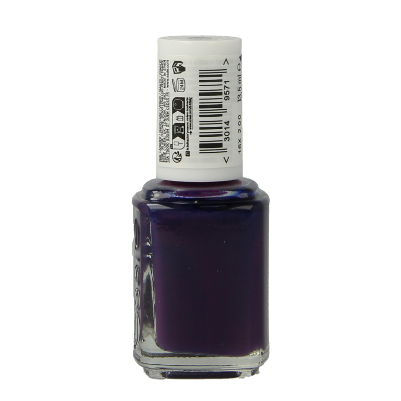 Essie 925 Underground ball paars fall 13.5 Milliliter