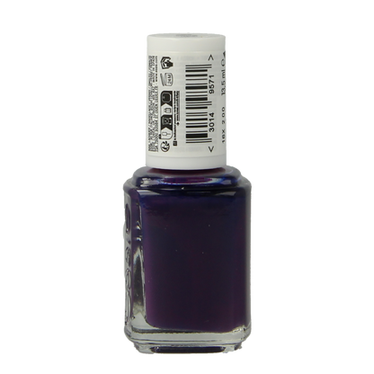 Essie 925 Underground ball paars fall 13.5 Milliliter
