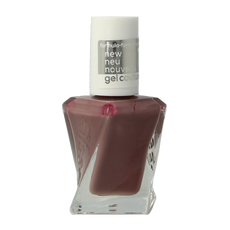 Essie Gel couture 70 take me to thread 13.5 Milliliter