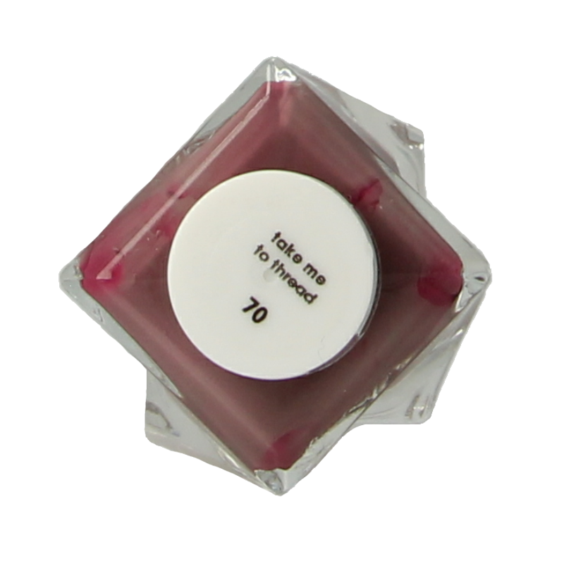 Essie Gel couture 70 take me to thread 13.5 Milliliter