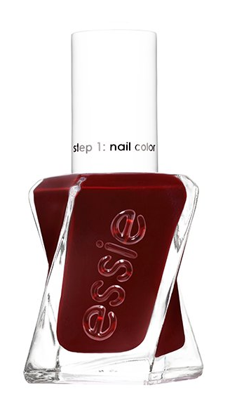 Essie Gel couture 360 spiked with style 13.5 Milliliter