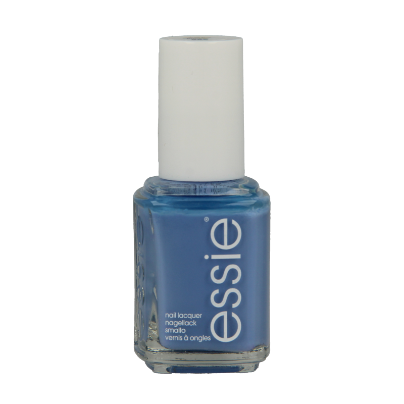 Essie 889 Don't burst my bubble spring  13.5 Milliliter