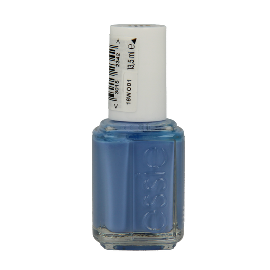 Essie 889 Don't burst my bubble spring  13.5 Milliliter