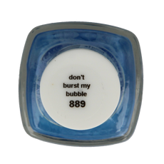 Essie 889 Don't burst my bubble spring  13.5 Milliliter
