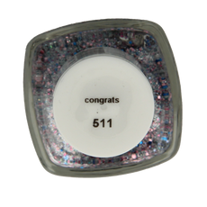 Essie 511 Celebrate congrats 13.50 Milliliter