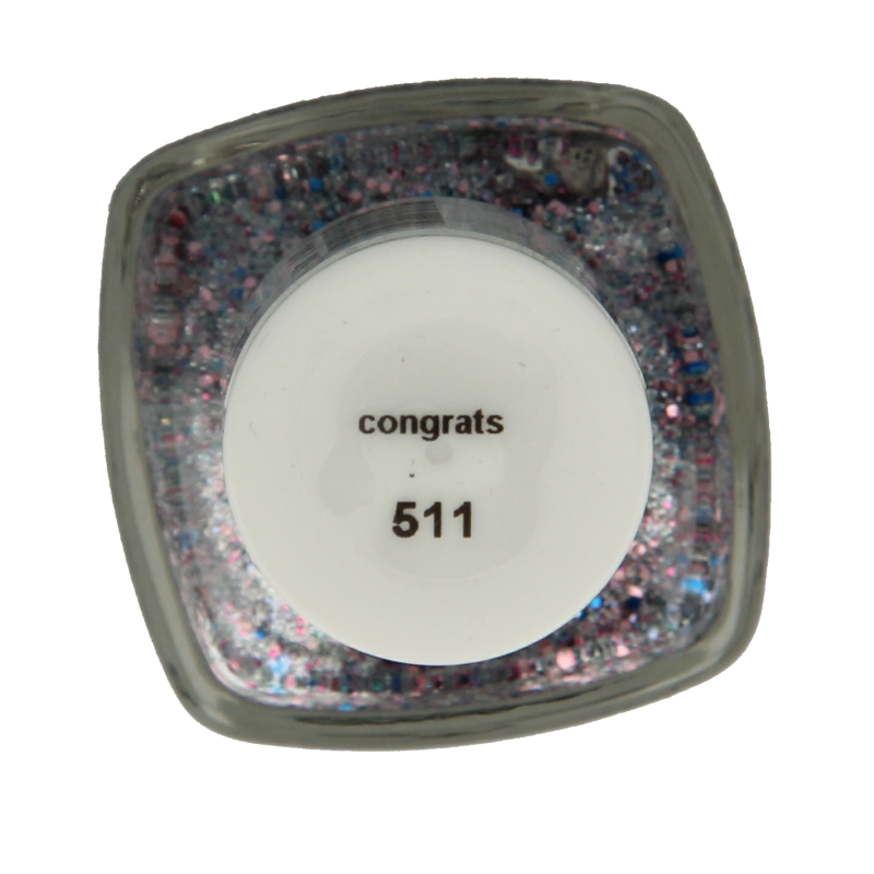 Essie 511 Celebrate congrats 13.5 Milliliter