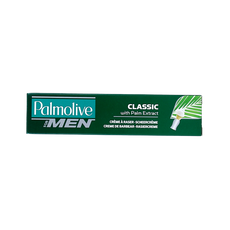 Palmolive Scheercreme tube 100 Milliliter