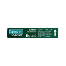 Palmolive Scheercreme tube 100 Milliliter
