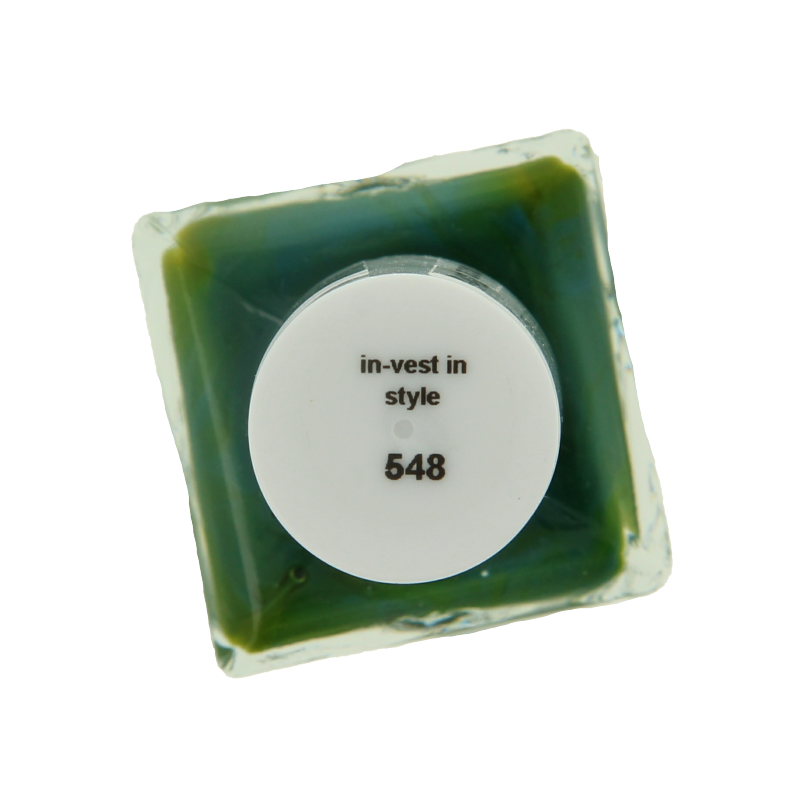 Essie Gel couture 548 in vest 13.5 Milliliter