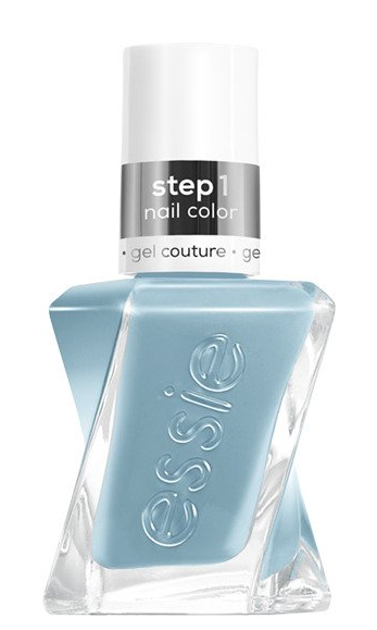 Essie Gel couture 135 first view 13.5 Milliliter