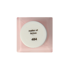 Essie Gel couture 484 matter of fiction 13.5 Milliliter