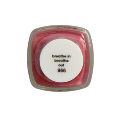 Essie 966 Breathe in summer 2024  13.5 Milliliter