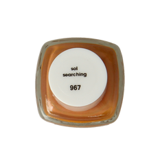 Essie 967 Sol searchin summer 2024  13.50 Milliliter