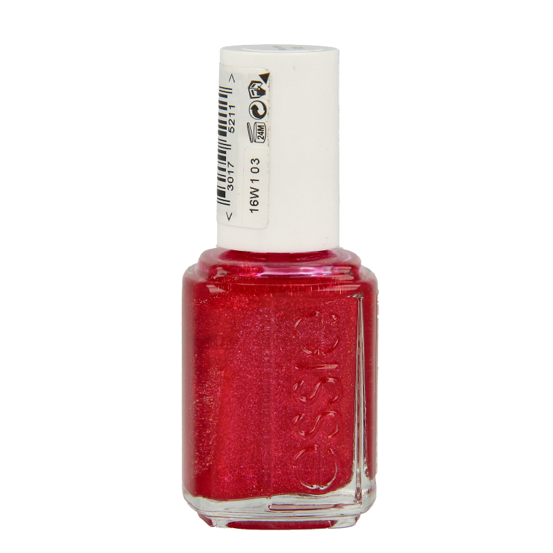 Essie Gifting shade 635 lets party 13.5 Milliliter