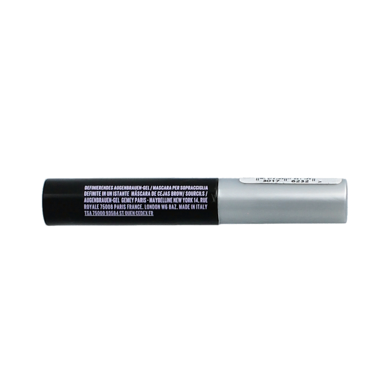 Maybelline Brow fast sculpt 10 clear 1 Stuks