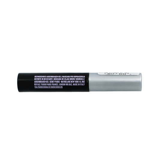 Maybelline Brow fast sculpt 10 clear 1 Stuks